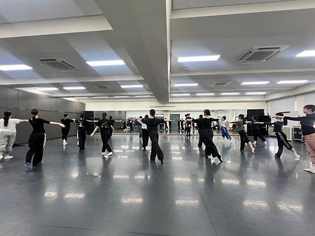 [학부] 2025학년도 2학기 동계방학 <SMUDA GRAND MASTER CLASS 및 실기 STUDY> 이미지